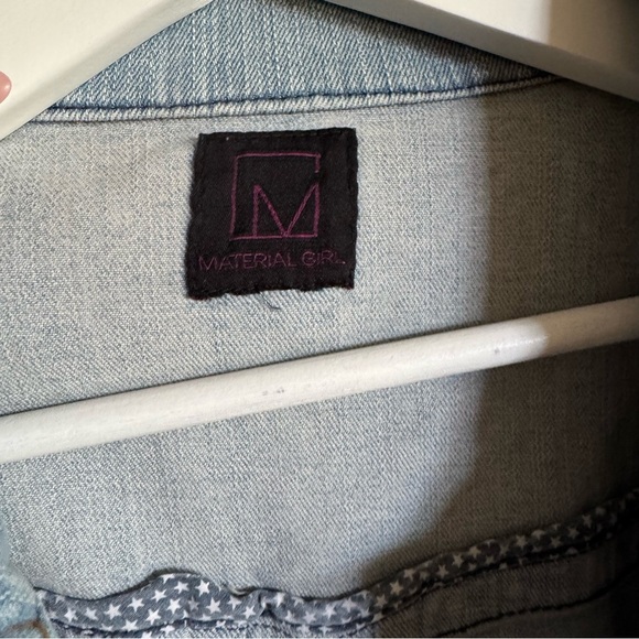 Jean jacket - Picture 11 of 14